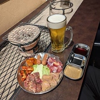 ビジネスマン必見◎おひとり様メニュー