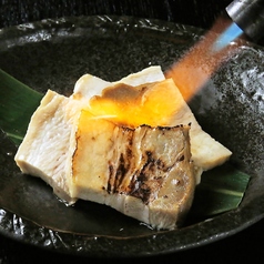 炙りチャーシュー