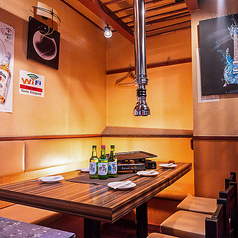 韓国酒場ソウルミート 新大久保特集写真1