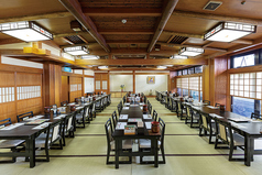 北海道かに将軍 札幌本店の雰囲気3