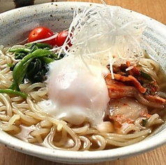 盛岡冷麺
