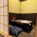 鰻 旬魚旬菜 柳光亭の雰囲気1