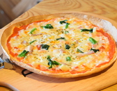 遠野醸造TAPROOM タップルームのおすすめ料理2