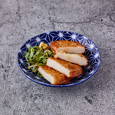 さつま揚げ