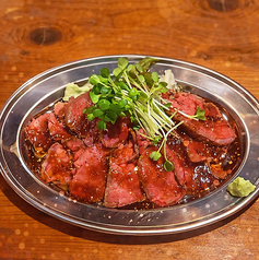 知多牛ローストビーフ