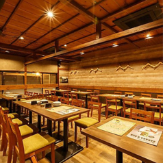 酒場～ルDEN 刈谷店特集写真1