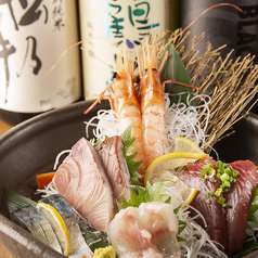 こんごう庵 湯島店のおすすめ料理1