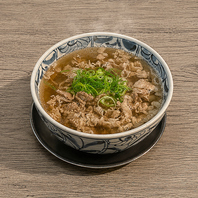 居酒屋メニューも豊富♪