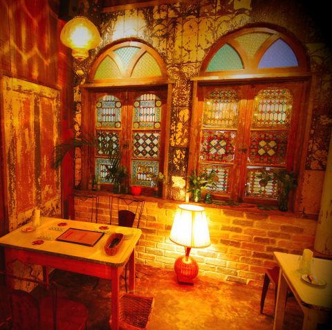 PEACOCK ピーコック(鹿児島中央/居酒屋)＜ネット予約可