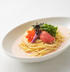 博多明太子クリーム (クリーム)