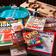 3Bridge 武蔵小金井店の雰囲気3