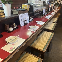 とり皮屋 赤のこっこ 赤坂店の雰囲気3