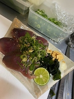 豊富な一品料理と納得のコスパ