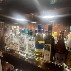 デリーダーバル DELHI DARBARのコース写真