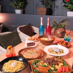 Star Rist スターリスト 天神店のおすすめポイント1