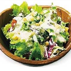 シーザーサラダ