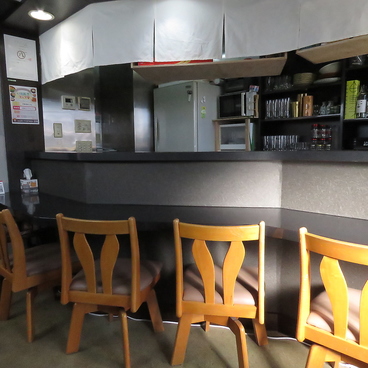 お食事処 Hug ハグの雰囲気1