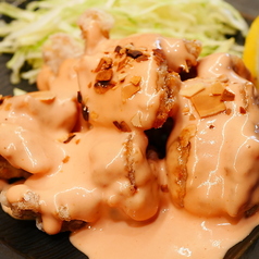 駱駝 高知のおすすめ料理1