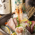 こんごう庵 御徒町店のおすすめ料理1