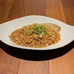 バカうま炒飯