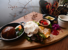 Cafe COVOの特集写真