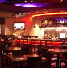 アウトバックステーキハウス 品川港南店のおすすめポイント1