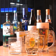 TEPPAN KITCHEN テッパンキッチン 渋谷ストリーム店の特集写真