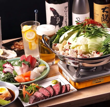 お食事処ちゃちゃのおすすめ料理1