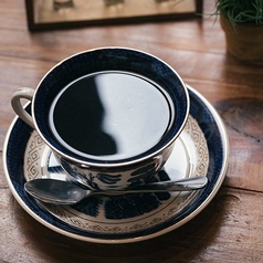 スペシャルティコーヒー(HOT)