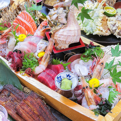 鰻 旬魚旬菜 柳光亭特集写真1