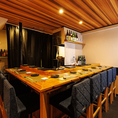 鮨 つきの木の特集写真