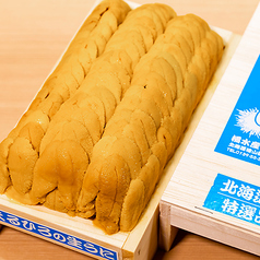 恵比寿 鮨 おぎ乃のおすすめ料理1