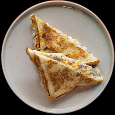 クラシックツナメルト