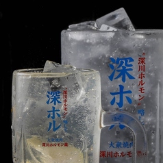 メガジョッキ可能◎