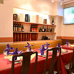 神田 天府 飯田橋店の雰囲気3