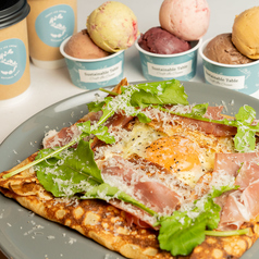 サスティナブルテーブル 八王子のコース写真