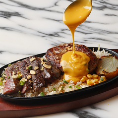 STEAK JOINT 横浜ジョイナスのおすすめランチ1