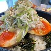 手羽先むすめのおすすめ料理3