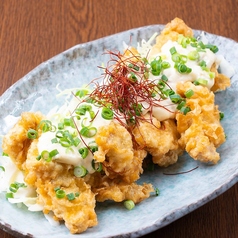 ＜宮崎＞宮崎チキン南蛮