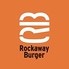 Rockaway Burger ロッカウェイバーガーのロゴ
