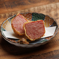 料理メニュー写真&nbsp;長崎名物 雲仙ハムカツ