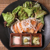 広島風お好み焼き 情熱厨房てっぱんのおすすめ料理2