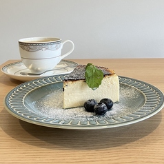 moricafe モリカフェのおすすめ料理3