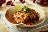 本格的な中華料理をお楽しみください。