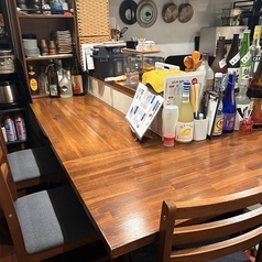 一人でのご利用から団体様まで、幅広いシーンでご利用可能です。