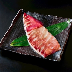 イカ焼き