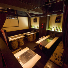 鉄板 福山の特集写真