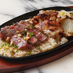 STEAK JOINT 横浜ジョイナスのおすすめランチ2