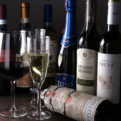 イタリアンバル　Tre Gatti（トレガッティ）特集写真1