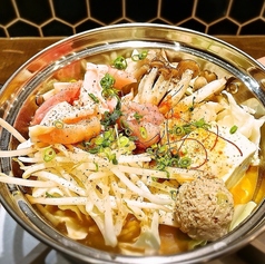 ◎どちらかのお鍋をお選びください!